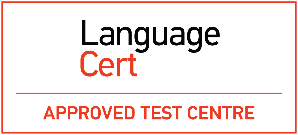 language cert